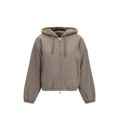 [Moose Knuckles] Casual Jacket FW26 M34LS652  1985