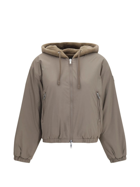 [Moose Knuckles] Casual Jacket FW26 M34LS652  1985