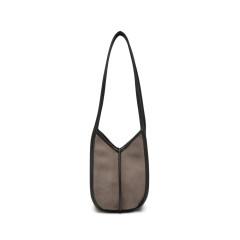 [HEREU] Shoulder bag FW26 CABUSUWBA26 CALELLA BU ASGRE