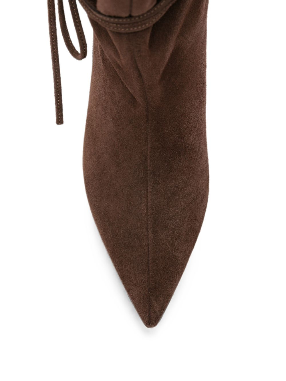 [Odissi] Ankle Boots FW26 OD47029A24061