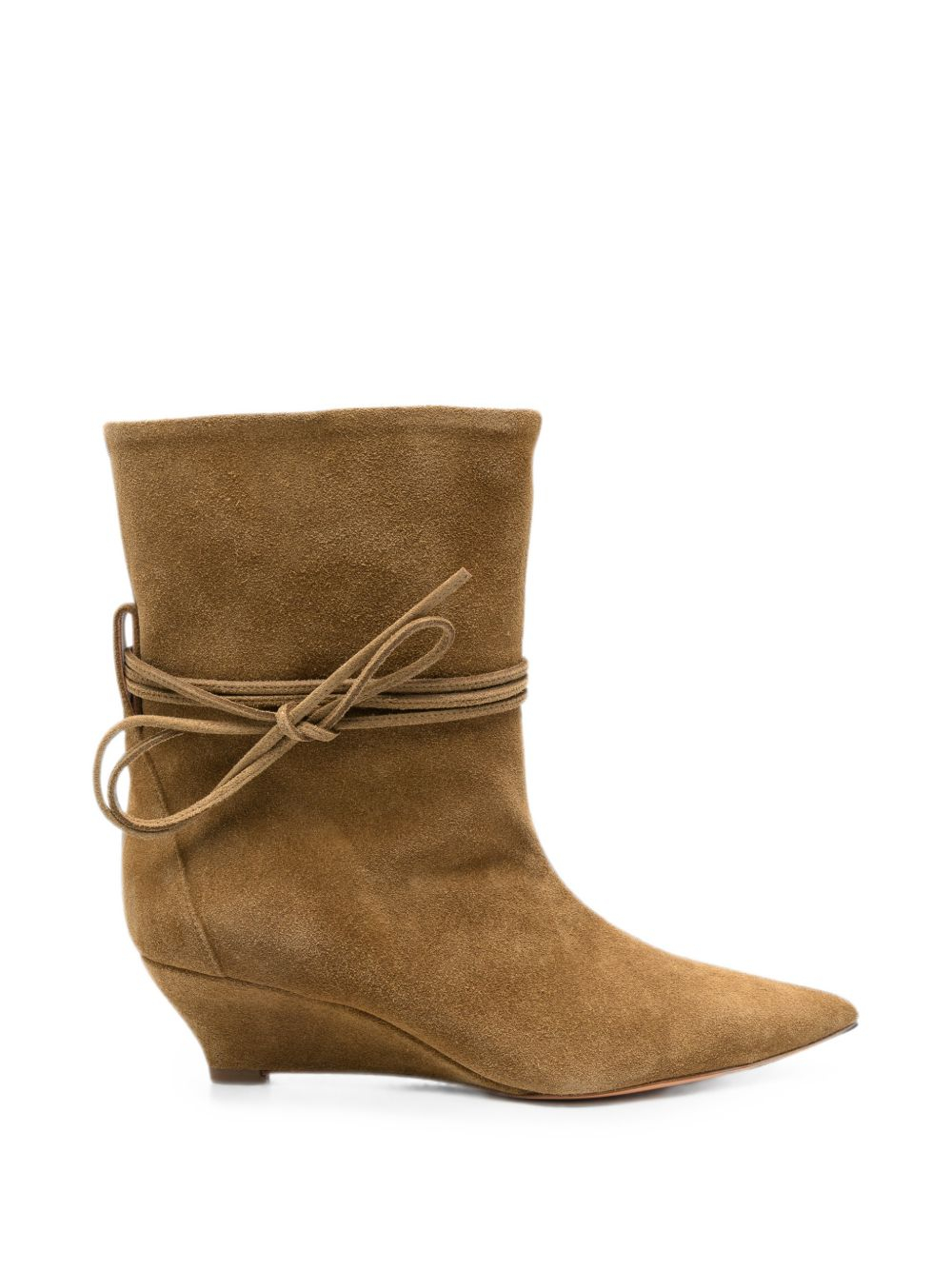 [Odissi] Ankle Boots FW26 OD47028A24062