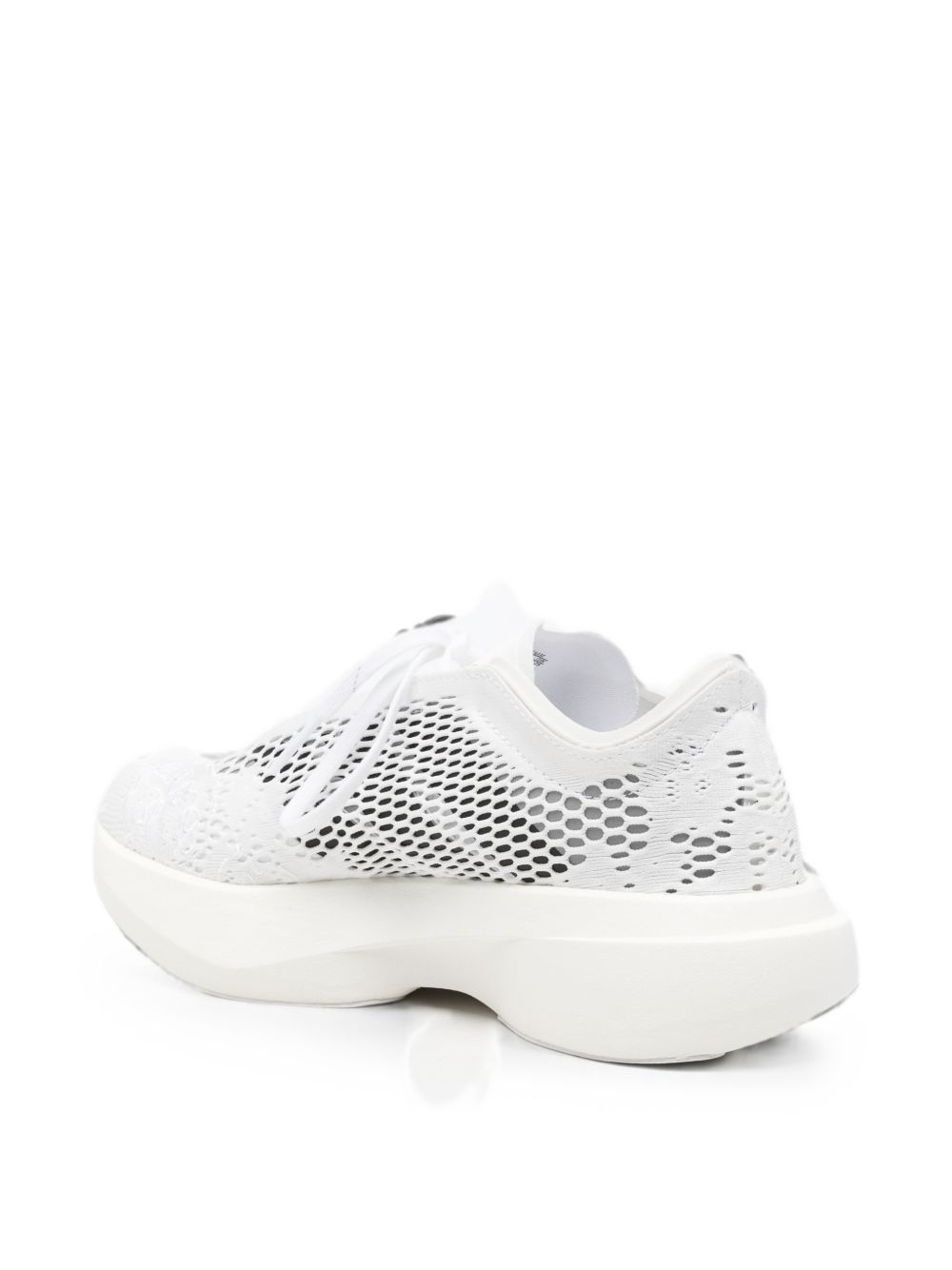 [Adidas By Stella McCartney] Sneakers FW26 KI6774FTWWHT/CBLACK