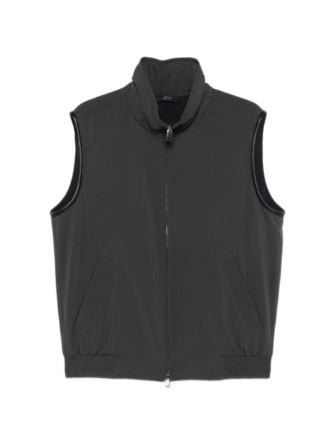 [BRIONI] Vest FW26 SWMA0LPA9061200