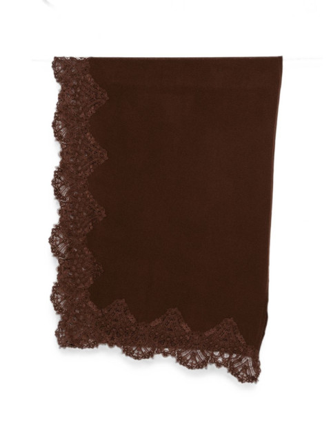 [Ermanno Scervino] Scarf FW26 D495R300APTPYU91118