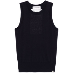[Extreme Cashmere] Cardigan FW26 385XTRACUTE001
