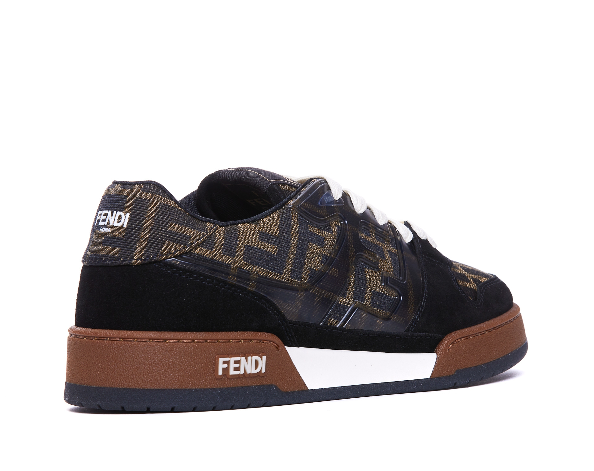 [Fendi] Sneakers FW26 7E1688AQ6IF1PXA