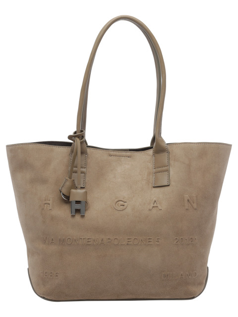 [Hogan] Tote bag FW26 KBW01TA0200UGMC414