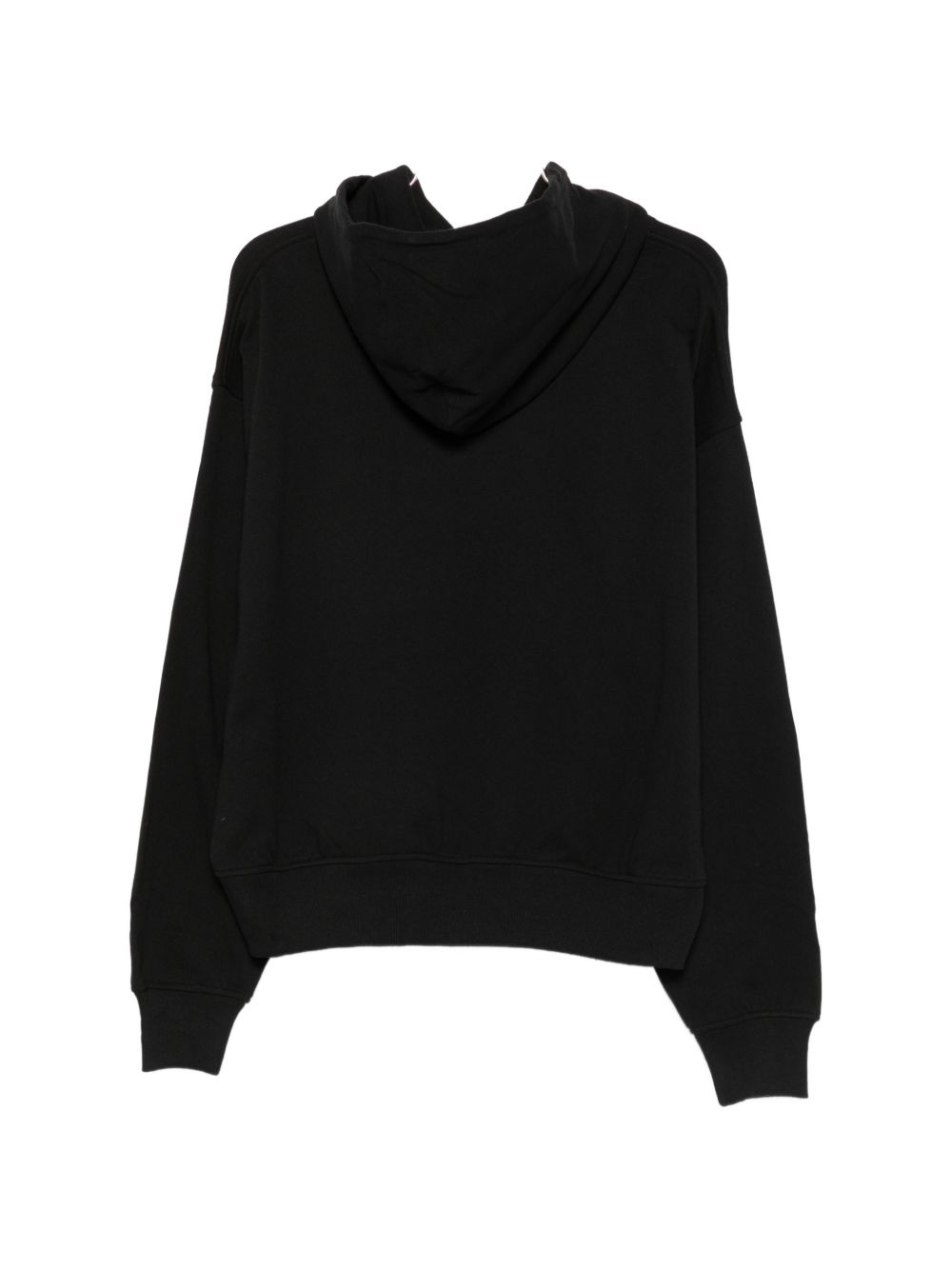 [ICECREAM] Hoodie FW26 ICPH26230BLACK