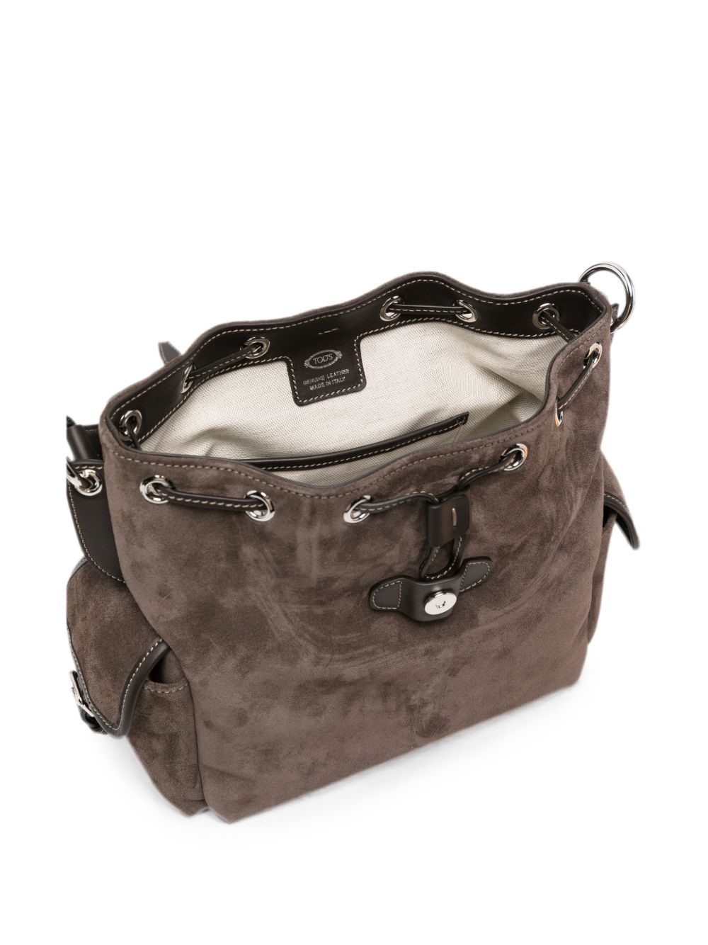 [Tod's] Backpack FW26 XBWTIMG0100P3AS808