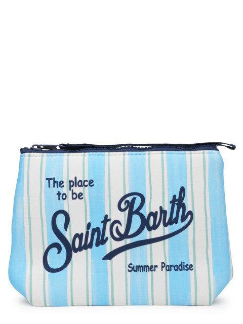 [MC2 Saint Barth] Clutch bag SS26 ALIN001_00925L3157
