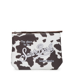 [MC2 Saint Barth] Clutch bag SS26 ALIN001_00961L1018