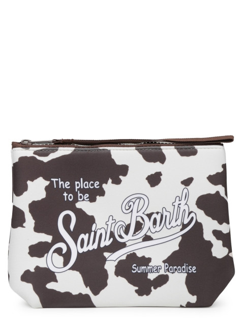 [MC2 Saint Barth] Clutch bag SS26 ALIN001_00961L1018