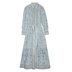 [MC2 Saint Barth] Long sleeve dress SS26 JNS0001_09402L0131