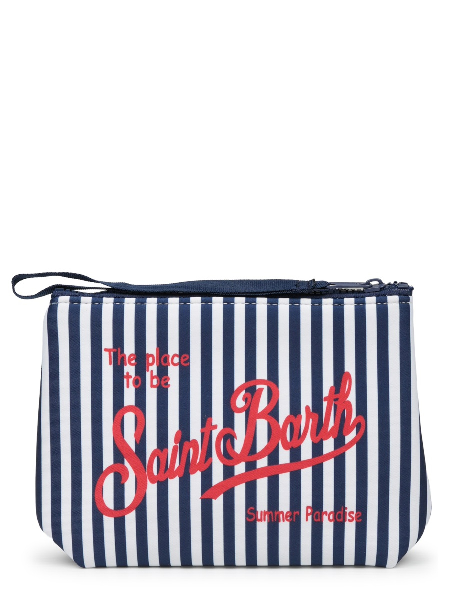 [MC2 Saint Barth] Clutch bag SS26 ALIN001_07714L61