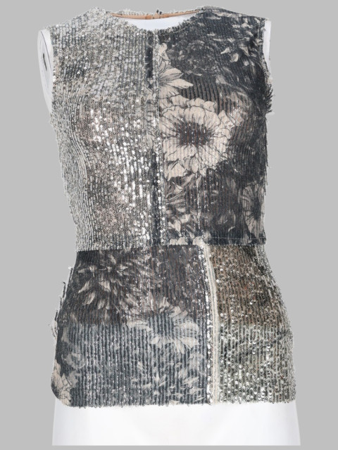 [Maison Margiela] Tank top SS26 S29NC0535_MTJ054962