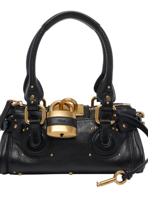 [Chloe] Tote bag FW26 CH26SS805P75001