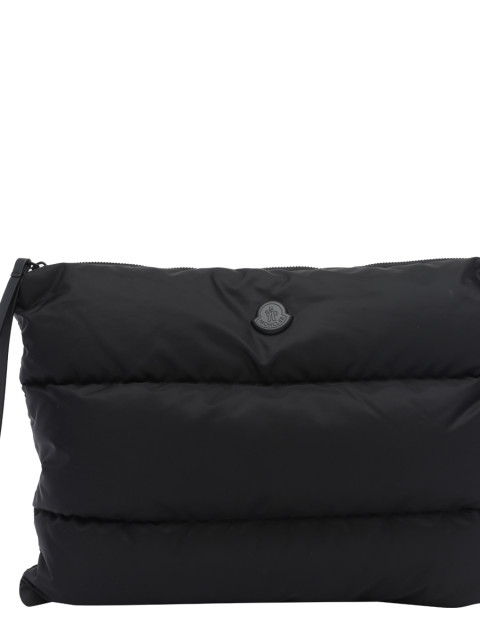[Moncler] Clutch bag FW26 6B000 01M7451999