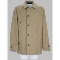 [Maison Margiela] Jacket SS26 S51AM0511_MTN154114
