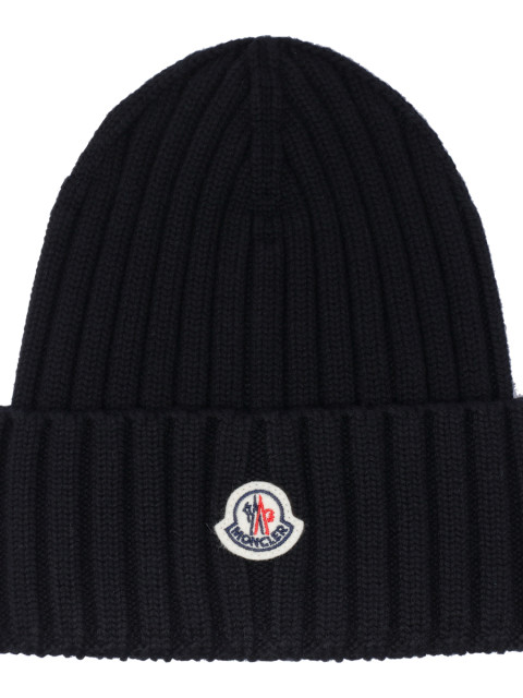 [Moncler] Beanie FW26 3B000 36A9327999