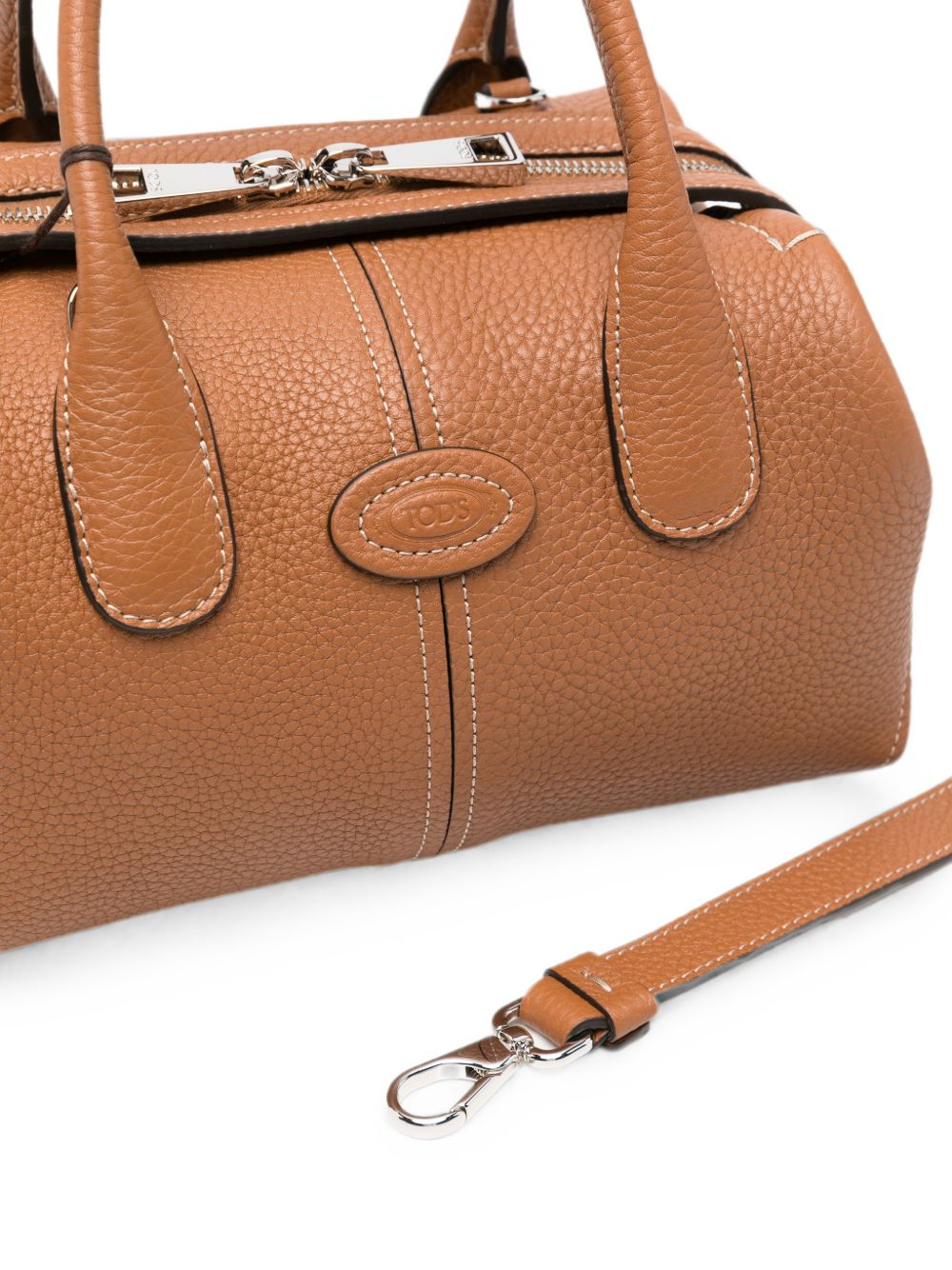 [Tod's] Tote bag FW26 XBWDBKH0100XGAS410