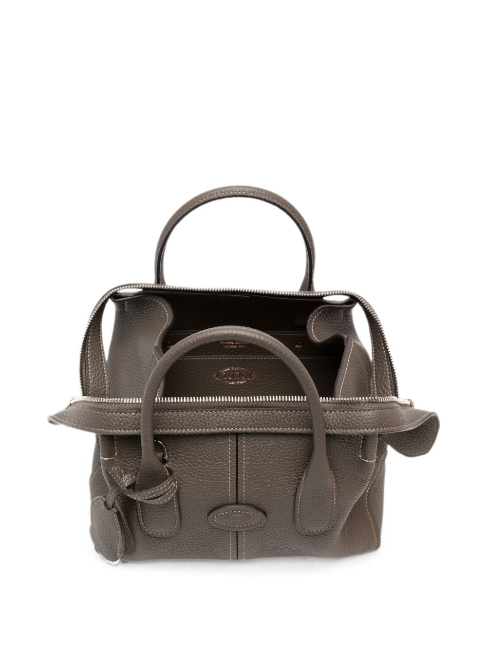 [Tod's] Tote bag FW26 XBWDBKH0100XGAB208