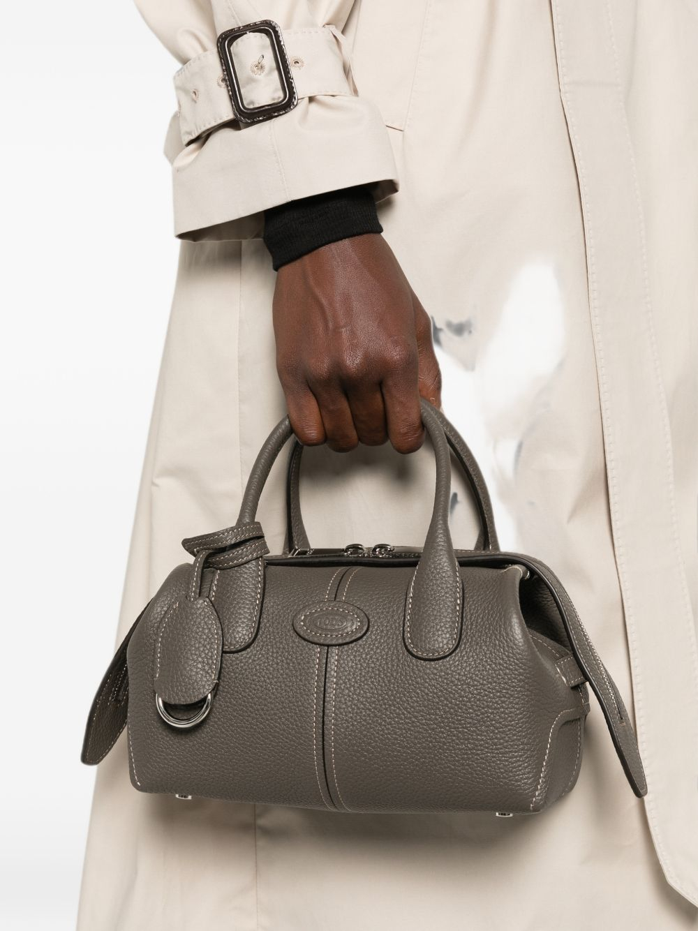 [Tod's] Tote bag FW26 XBWDBKH0100XGAB208