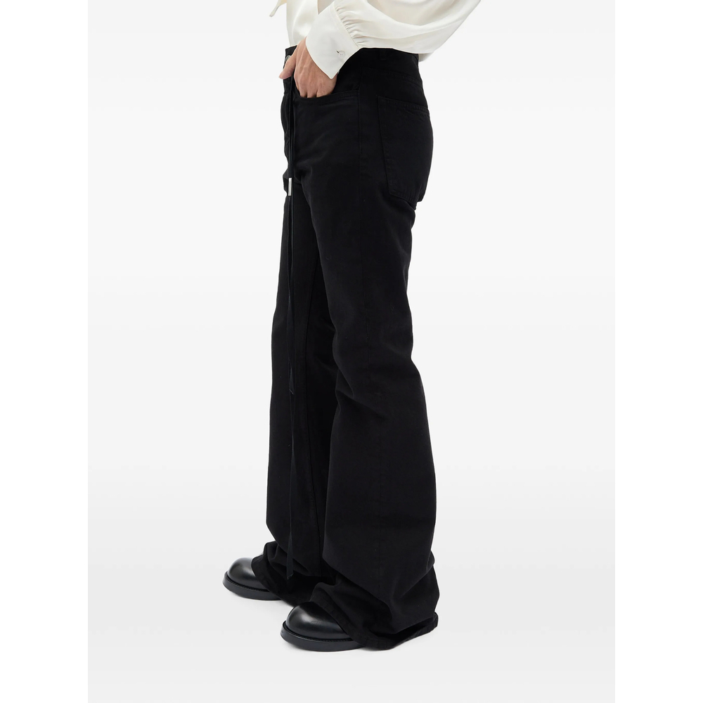 [ANN DEMEULEMEESTER] Jeans FW26 B0014027 FA038 099