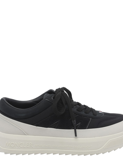 [Moncler] Sneakers FW26 4M001 90M7091999