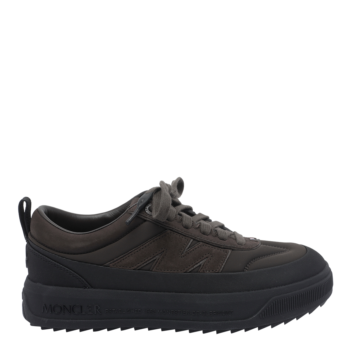 [Moncler] Sneakers FW26 4M001 90N056526D