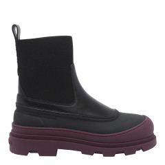 [Moncler] Ankle Boots FW26 4F000 30M9918998