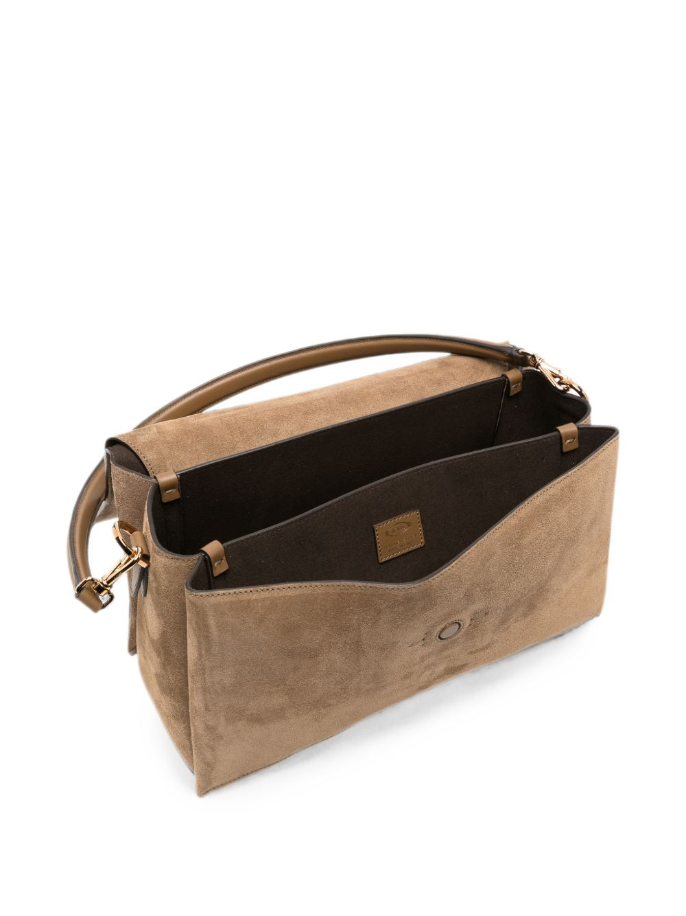 [Tod's] Shoulder bag FW26 XBWTSEC9200P3A7L44