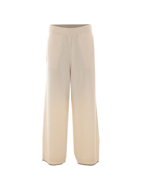 [Brunello Cucinelli] Trousers FW26 M12722299CDW71