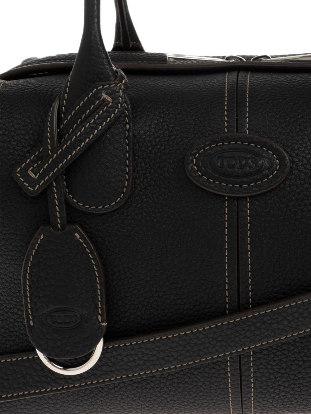 [Tod's] Tote bag FW26 XBWDBKH0200XGAB999