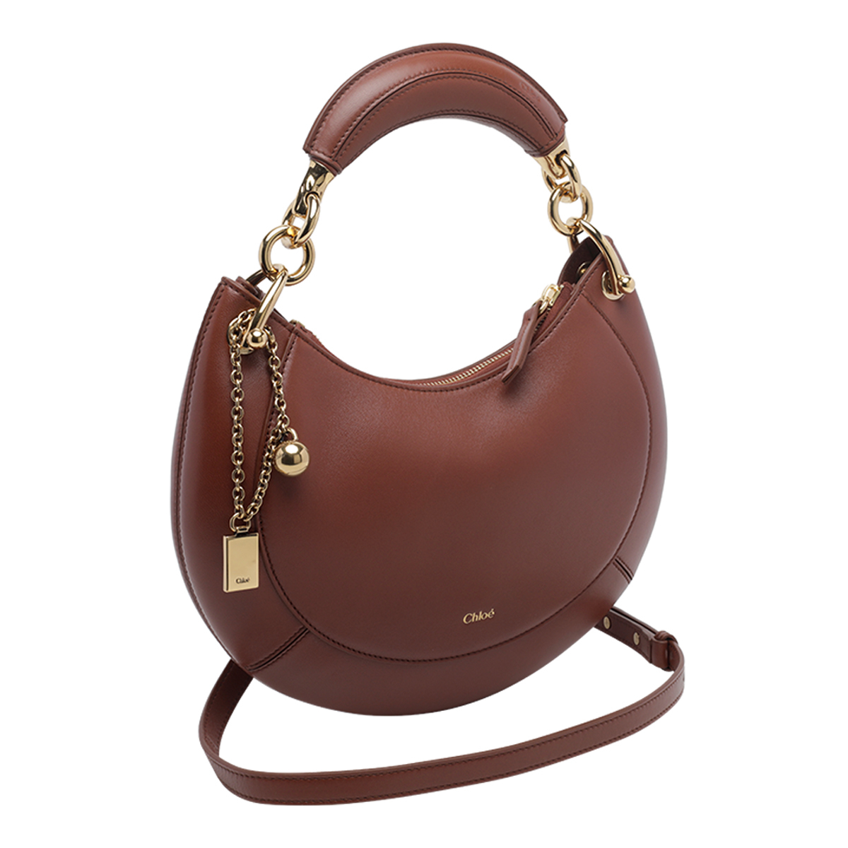 [Chloe] Tote bag FW26 CH26AS921S6026P