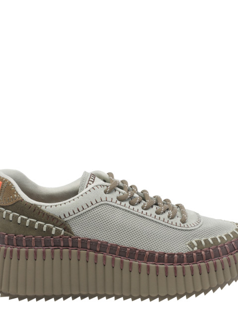 [Chloe] Sneakers FW26 CH26A00RYP23Q