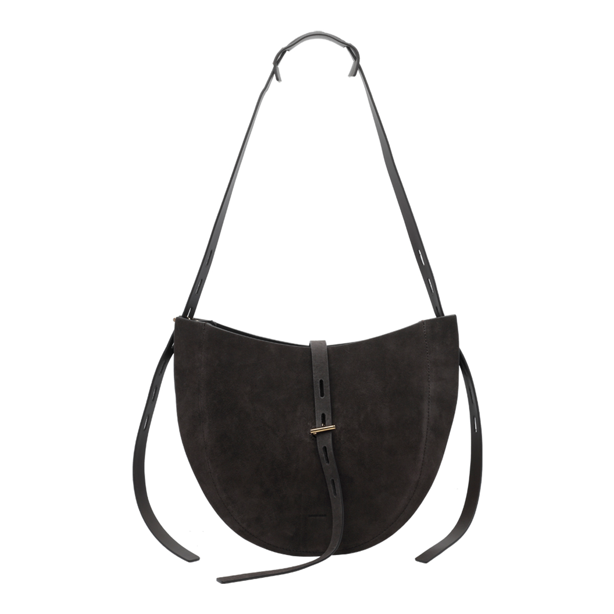 [Minobossi] Shoulder bag FW26 LIZZIESUEDEC701