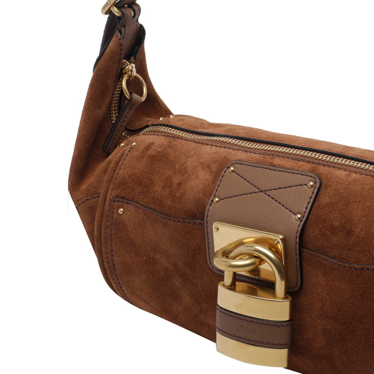 [Chloe] Shoulder bag FW26 CH26AS809S77206