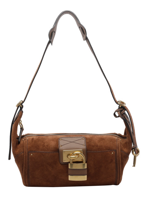 [Chloe] Shoulder bag FW26 CH26AS809S77206