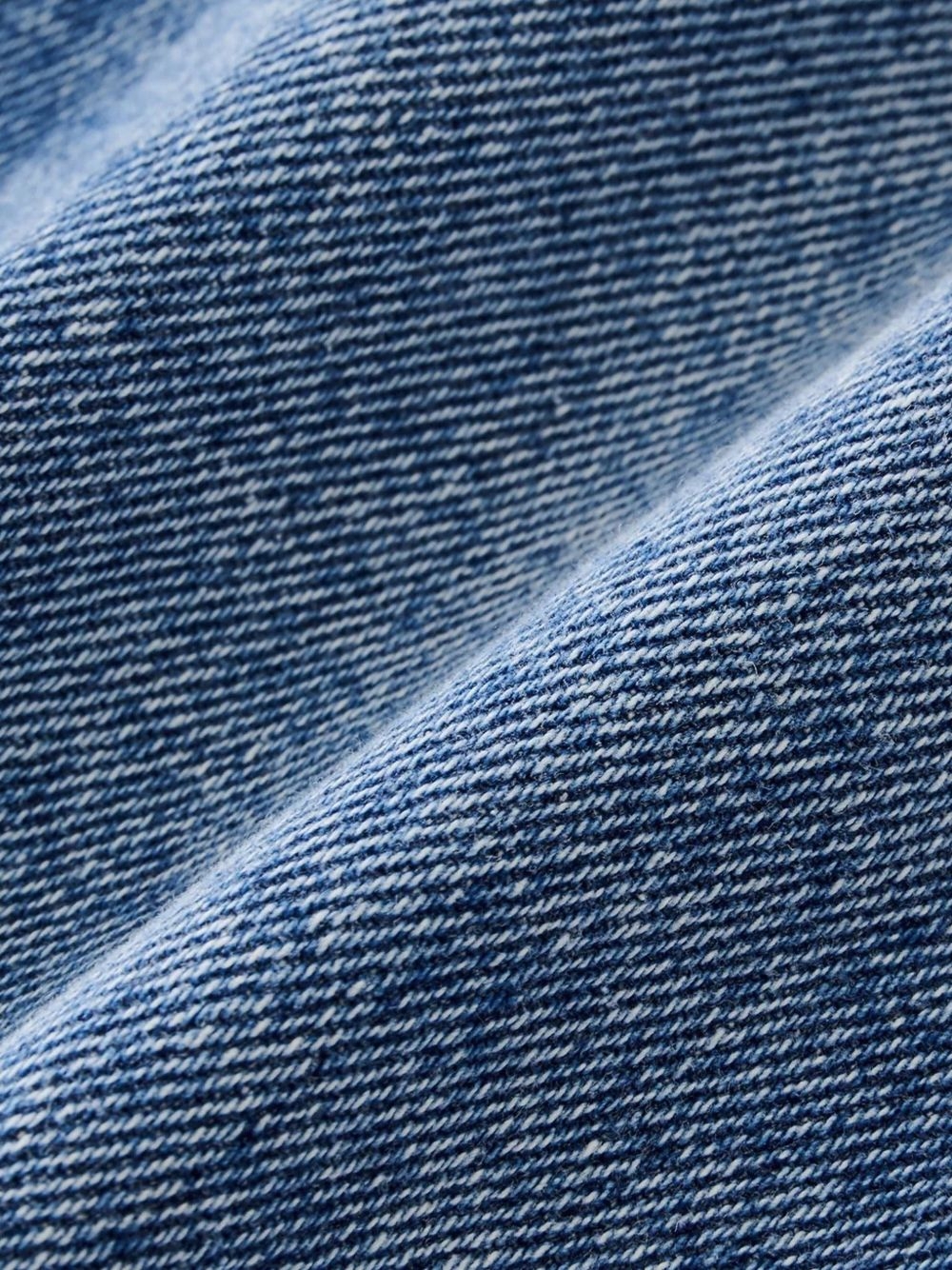 [Studio Nicholson] Jeans FW26 CHALCOSNW1417WORNWASHINDIGO