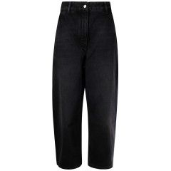 [Studio Nicholson] Jeans FW26 CHALCOSNW1417WASHEDBLACK