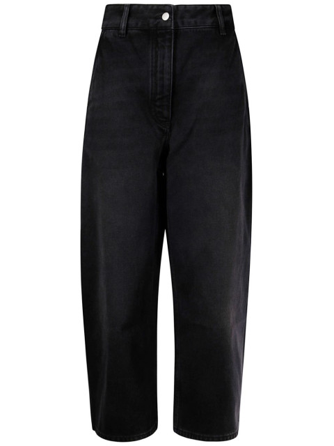 [Studio Nicholson] Jeans FW26 CHALCOSNW1417WASHEDBLACK