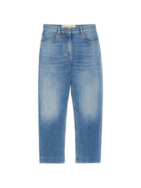 [Valentino] Jeans FW26 BDD22NACH558