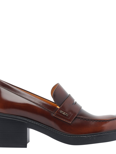 [Tod's] Loafer FW26 XXW73L0JK40SHAS003