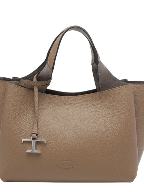 [Tod's] Tote bag FW26 XBWAPAFL100QRI6L31