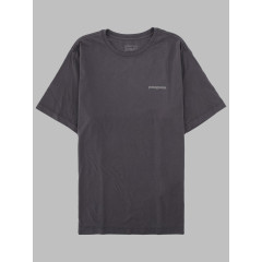 [Patagonia] T-shirts Short Sleeve SS26 37882_INBK