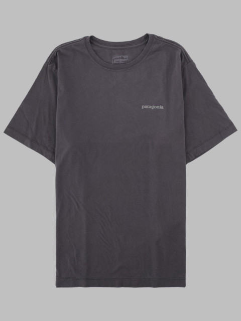 [Patagonia] T-shirts Short Sleeve SS26 37882_INBK