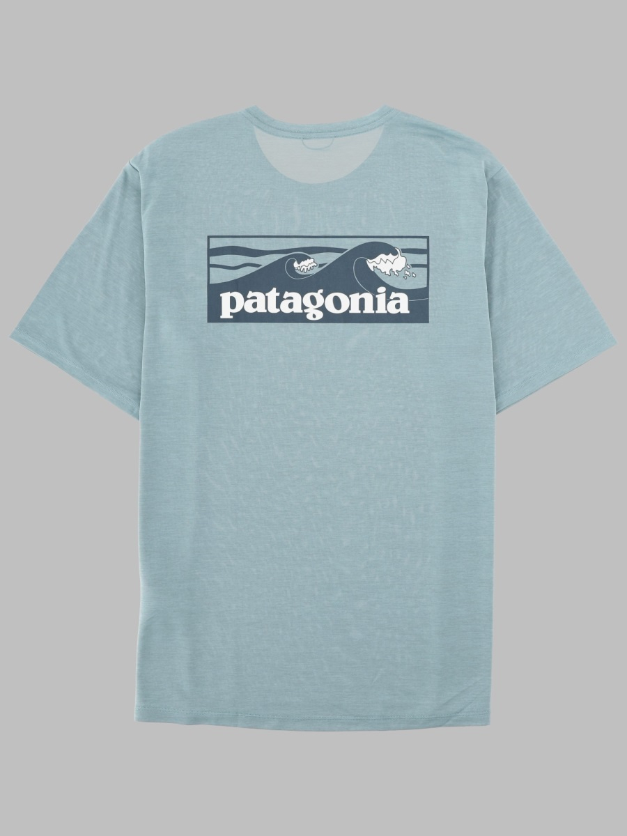 [Patagonia] T-shirts Short Sleeve SS26 45481_BSLX