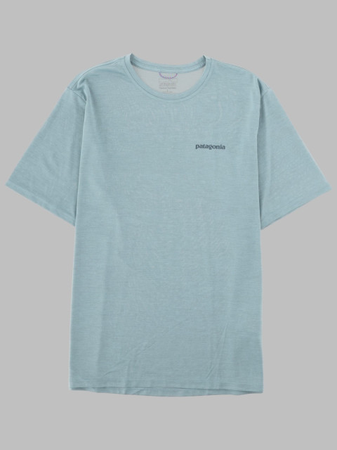 [Patagonia] T-shirts Short Sleeve SS26 45481_BSLX