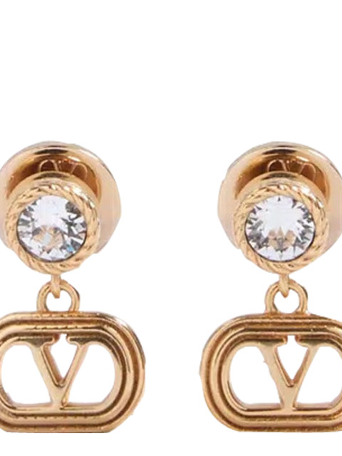 [Valentino Garavani] Earring FW26 J0AI4YCW9MN
