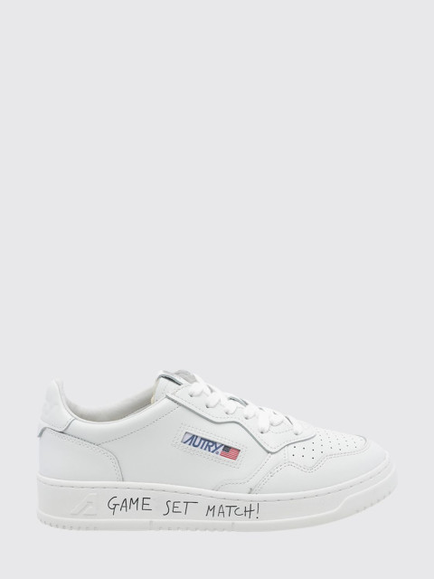 [AUTRY] Sneakers FW26 AULM ML08